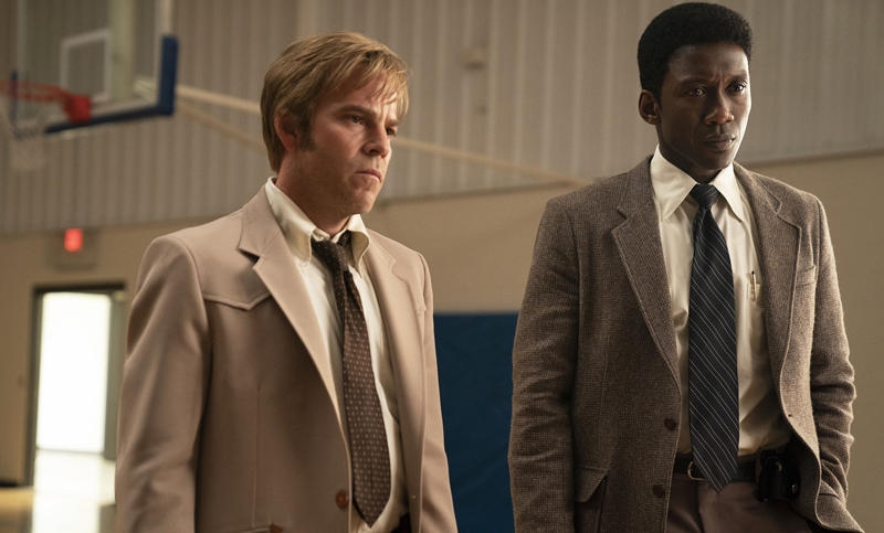 Se estrena la nueva temporada de «True Detective»