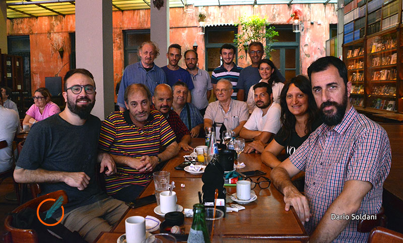 Se presentó una nueva alternativa para las elecciones en la UNR
