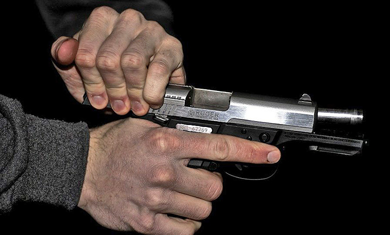 Bolsonaro ya tiene listo el decreto que permite la tenencia de armas