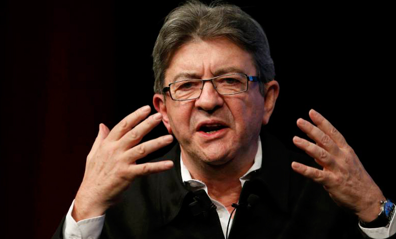 Referente de la oposición francesa pidió la renuncia del ministro del Interior