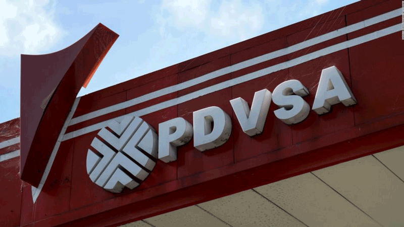 Estados Unidos impuso nuevas sanciones al gobierno de Maduro