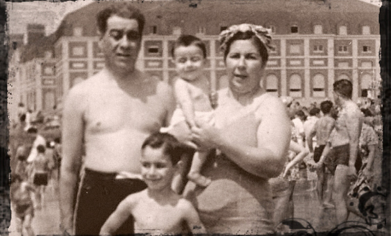 Por la felicidad del Pueblo: a 74 años de la sanción de las vacaciones pagas