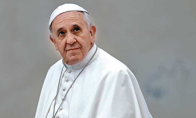Los abusos en la Iglesia, el gran desafío del Papa Francisco