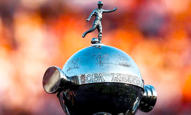 Comienza la edición 60 de la Copa Libertadores de América