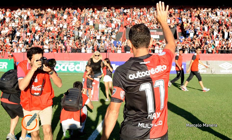 Newell’s quiere comenzar el año con el pie derecho en el Coloso