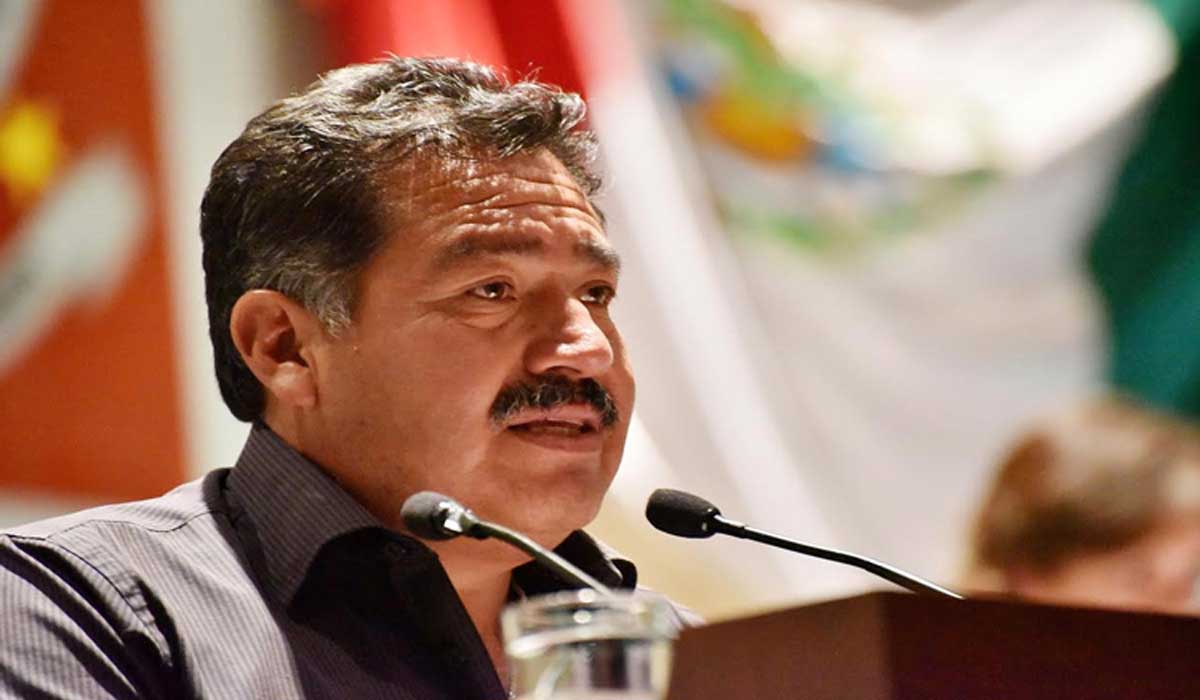 Asesinaron en México a un alcalde que acababa de asumir el cargo