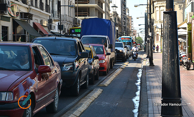 Las pólizas de seguros de autos aumentarán un 30% este año