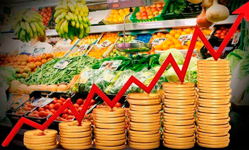 Salario mínimo y canasta básica: ¿cuánto nos queda en el bolsillo?