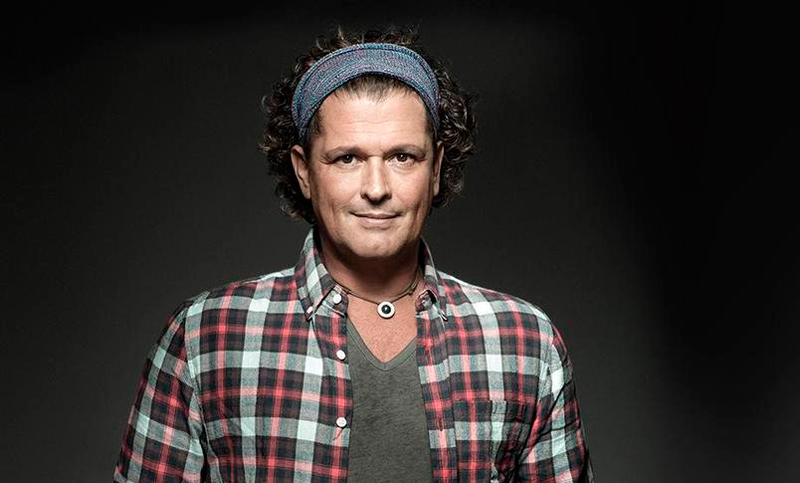 Controversia por el recital de Carlos Vives en Nicaragua