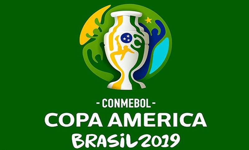 Argentina será cabeza de serie en la Copa América 2019