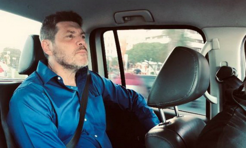 Uber en Mar del Plata: mientras secuestran autos, un diputado se sube a la polémica