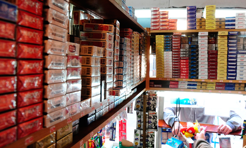 El lujo de fumar: nuevo aumento de los cigarrillos a partir de este lunes