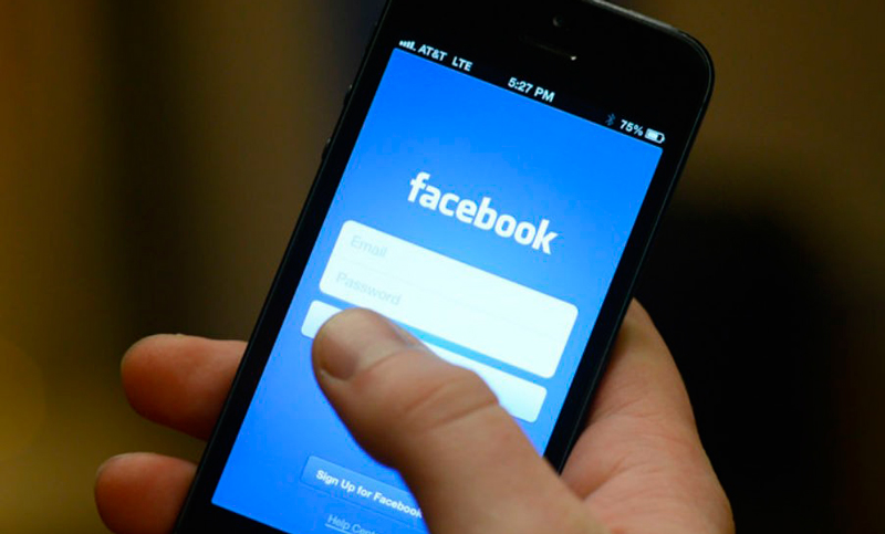 Facebook pagó a usuarios por espiar sus teléfonos