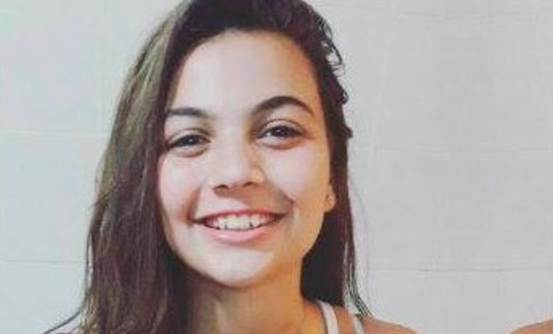 La muerte de Agustina se investiga como femicidio y el hombre que se suicidó es el principal sospechoso