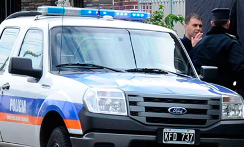 La niña de 10 años asesinada en Longchamps recibió 32 puñaladas
