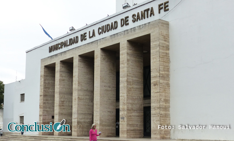 Las temperaturas «récord» en Santa Fe volvieron a instalar la polémica por la sensación térmica