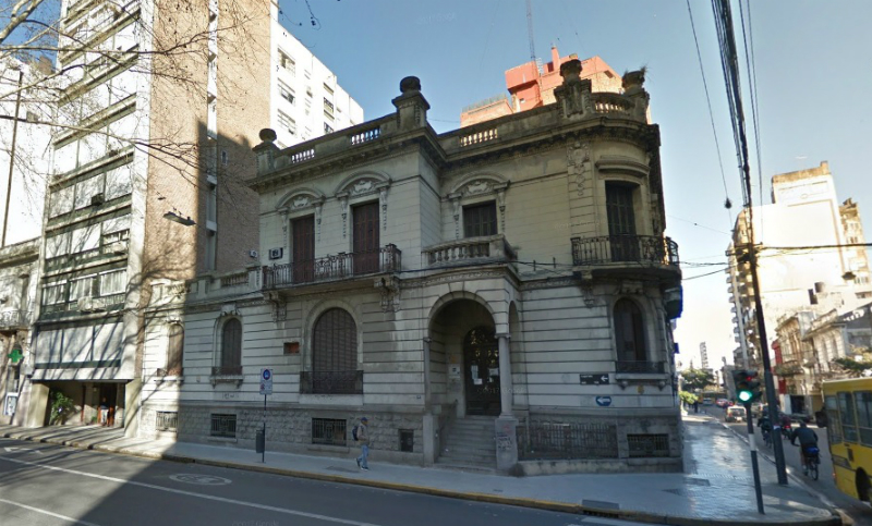 Reclaman que edificios del Estado nacional pasen a provincia y municipio