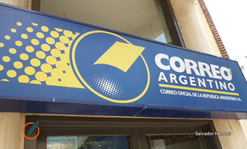 Planean el cierre de 160 sucursales del Correo Argentino en todo el país