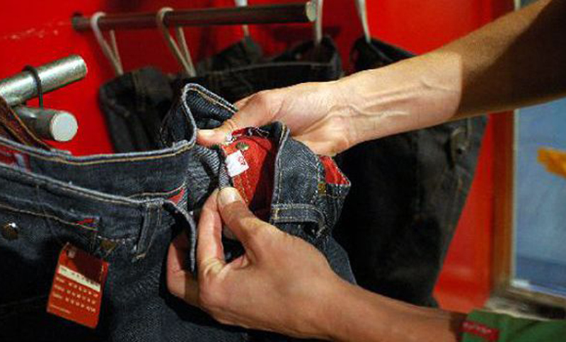 Casi el 70% de las personas no encuentra ropa de su talle en Argentina