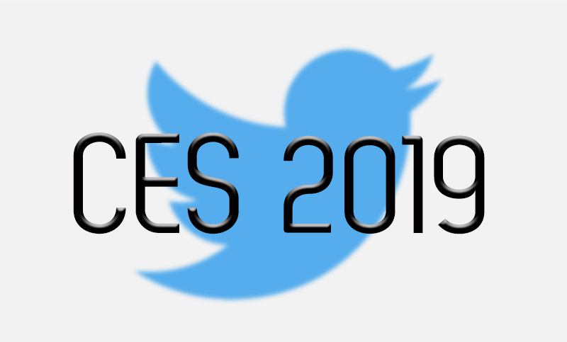 Los anuncios de Twitter en el CES 2019