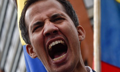 Estados Unidos crea condiciones para ‎invadir Venezuela