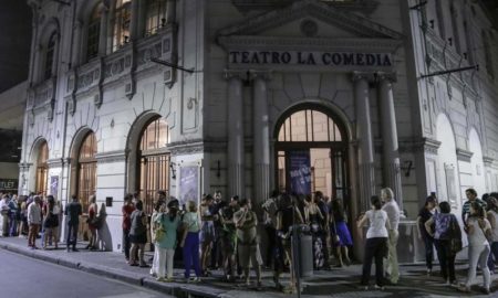 post
