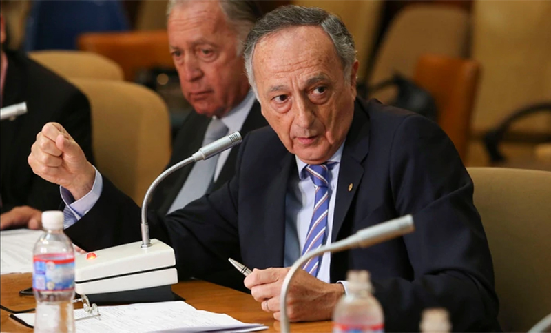 Tensión entre industriales y el Gobierno: «Nos agarramos la cabeza cuando hablan»