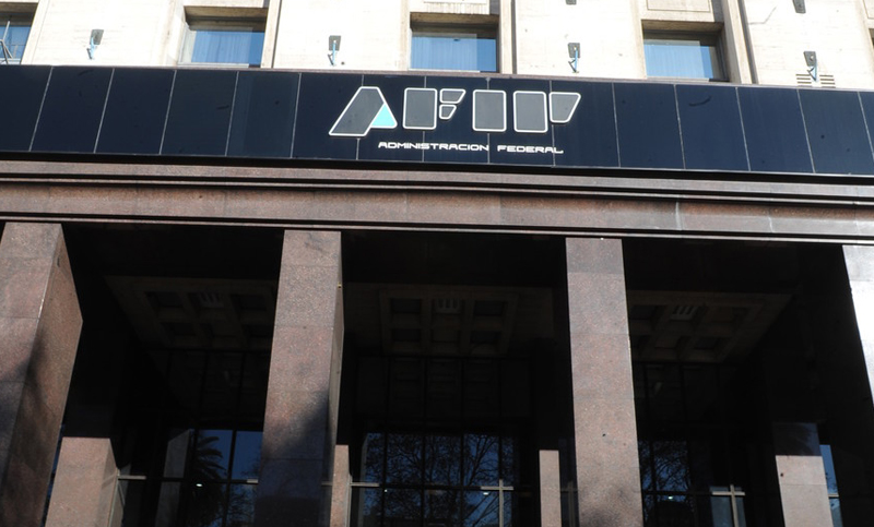 Afip detectó más de 64 mil trabajadores “no formalizados” en 2018