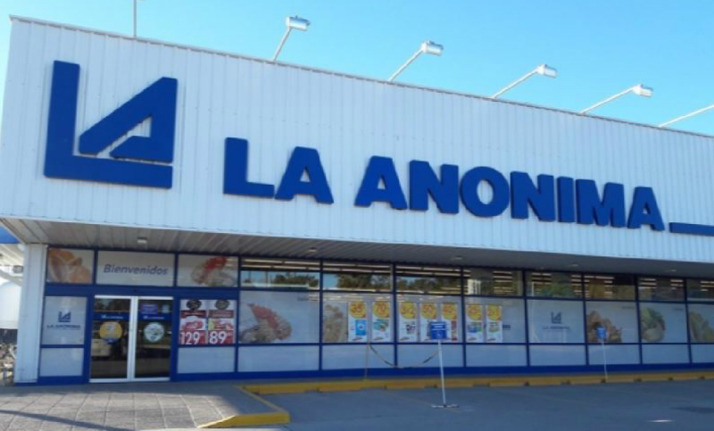 La realidad del negocio detrás de la venta de alimentos