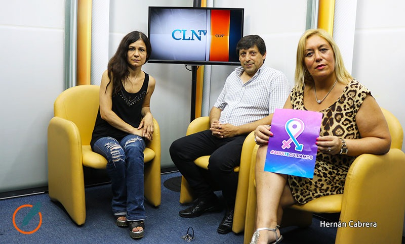 El nombre de un trago es el código para combatir la violencia de género