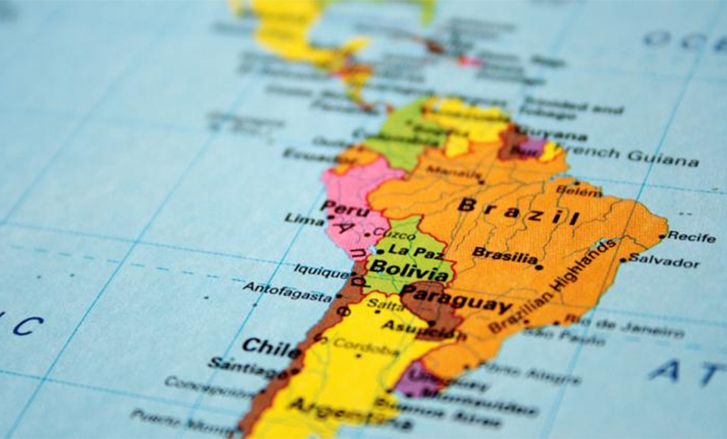 ¿Por qué la argentina no debe intervenir en el caso de Venezuela?