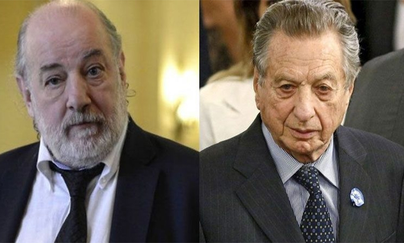El juez Bonadio suspendió la indagatoria a Franco Macri
