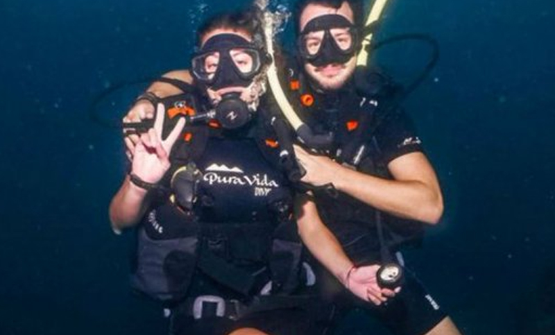 Investigan la muerte de una turista argentina en Tailandia
