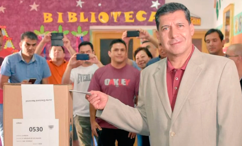 La Rioja: Cambiemos volverá a la Corte para denunciar «fraude institucional»