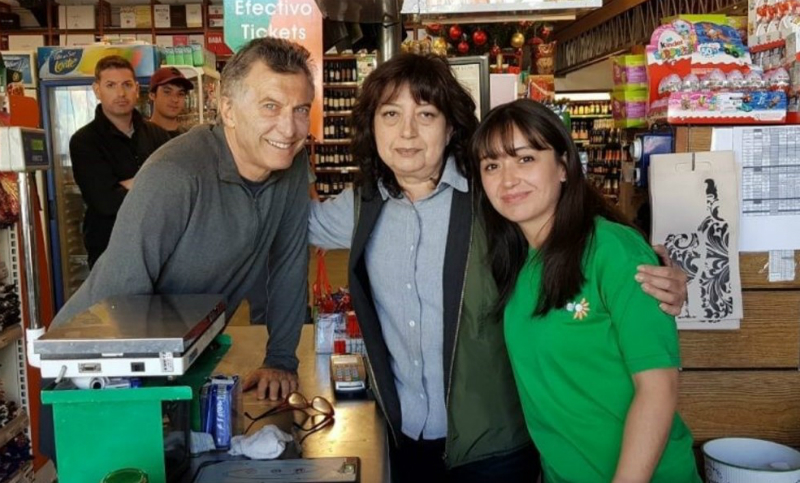 Macri interrumpirá sus vacaciones para reunirse con el gobernador de Neuquén