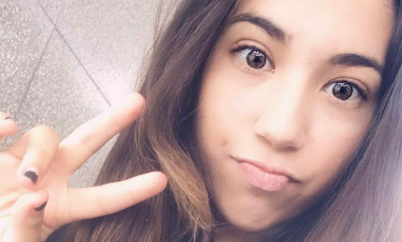 Desesperada búsqueda de una nena de 12 años desaparecida en Rosario