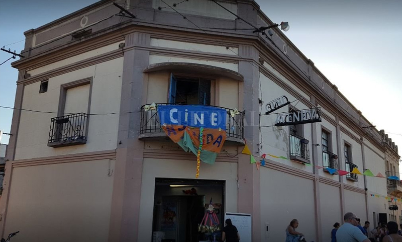 Detuvieron a dos personas por el robo al centro cultural de Villa Gobernador Gálvez