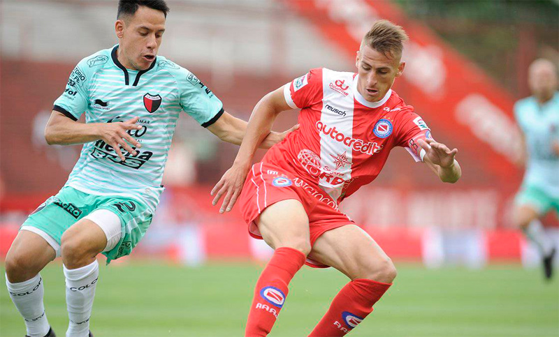 La fecha 16 de Superliga baja el telón con dos atractivos encuentros
