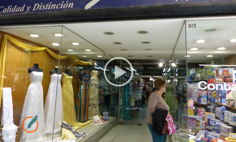 ¿Cómo les fue a los comerciantes rosarinos en 2018 y qué esperan para este año?