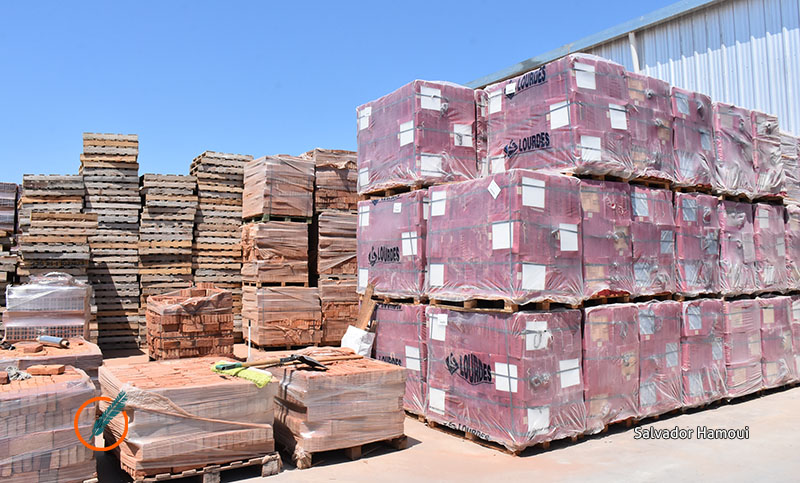 La construcción sigue en picada: cayó más de 15% la actividad en noviembre