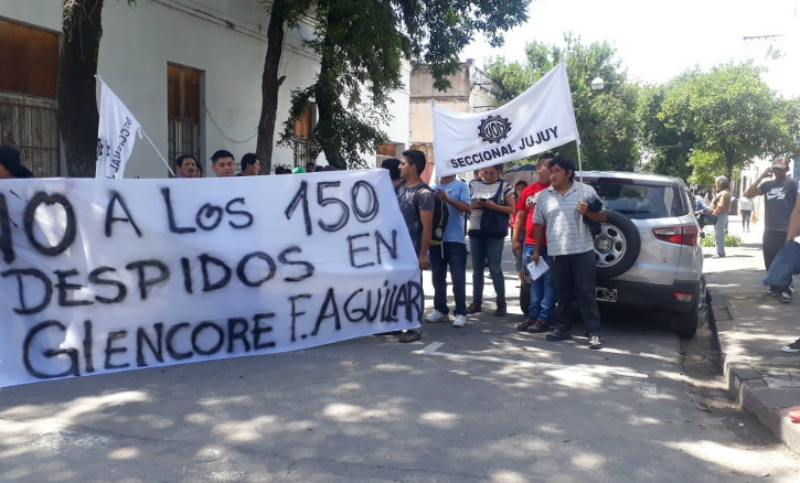 Despidieron a 144 trabajadores por cierre de una fábrica