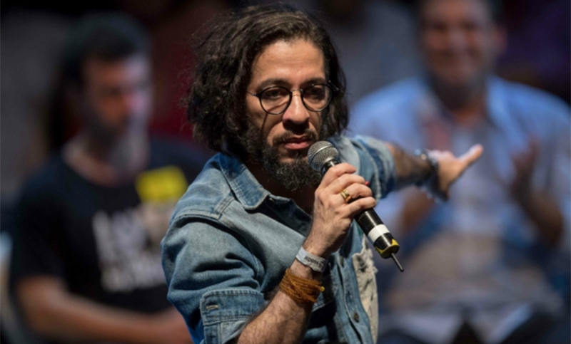 Un diputado renunció a su cargo y abandona Brasil tras amenazas de muerte