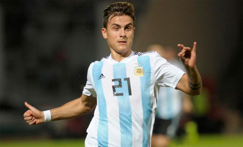 La selección argentina jugará un amistoso contra Marruecos en marzo
