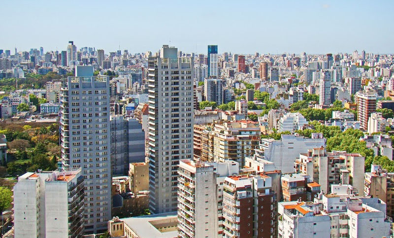 Ofertas de Alquileres en Buenos Aires
