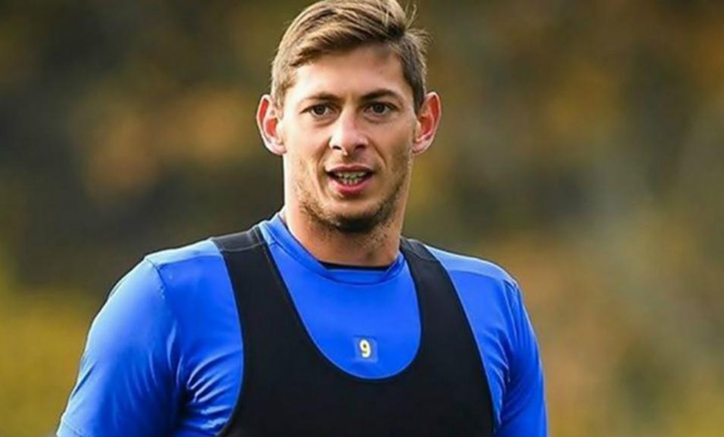 La Policía de Guernsey canceló la búsqueda de Emiliano Sala