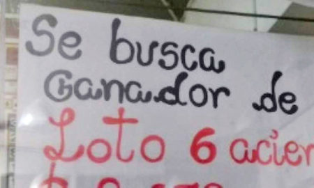 post