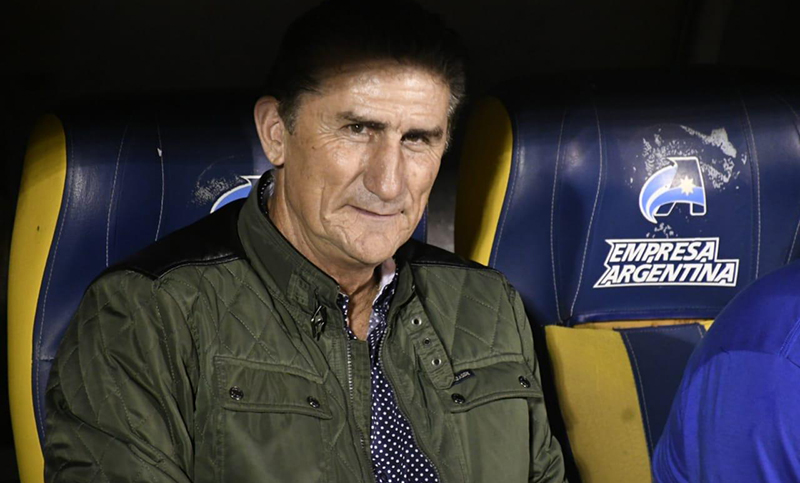 Bauza: «A medida que se adapten los refuerzos, el equipo va ir mejorando»
