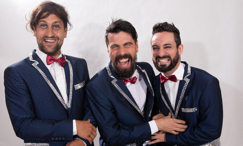 Lo Lumvrise siguen apostando al verano rosarino