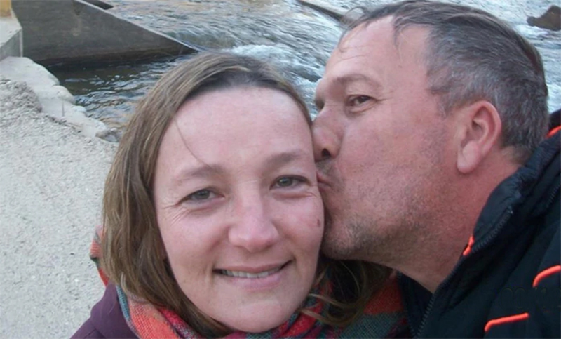 Un nuevo femicidio en la provincia: una mujer fue asesinada a martillazos por su pareja