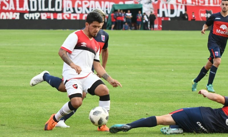 El hermano del ‘Kun’ Agüero no seguirá en Newell’s